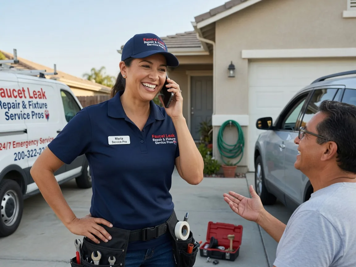 Faucet Repair Galloway, NJ FAQs