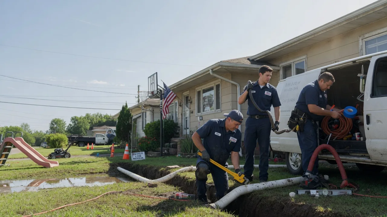 Toilet Installation in Galloway, NJ near me